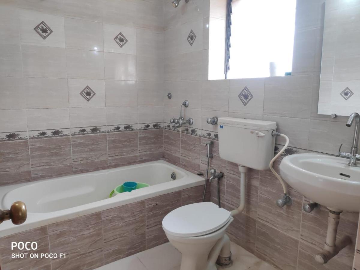 Apartament Saldanha Kyle Gardens Calangute Zewnętrze zdjęcie